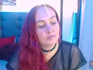 Cam4 Adult Webcam of Cris_suite