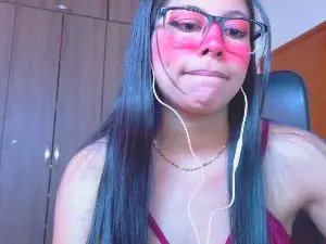 Cam4 Adult Webcam of xallysonx