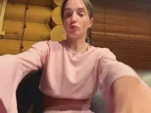Cam4 Live Porn of EllaLean