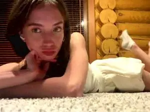 Cam4 Live Sex of EllaLean