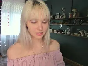 Cam4 Adult Webcams of Summer_Lilac