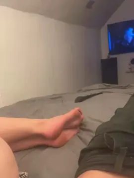 Cam4 Live Porn of frosefuncouple