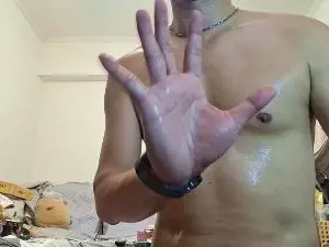 Cam4 Nude Webcam of tncam2020