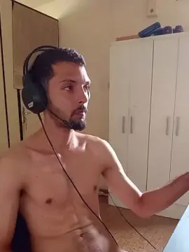 Cam4 Live Sex of napolitano231