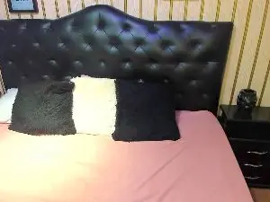 Cam4 Live Porn of nikki_nikol