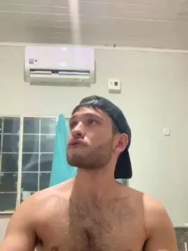 Cam4 Nude Webcam of hey_its_daniel