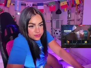 Cam4 Watch Live Sex Cams of Alice_Roys