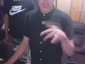 Cam4 Live Sex of SCOTTANDKRIS