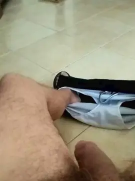 Cam4 Sex Cam of electricman2024