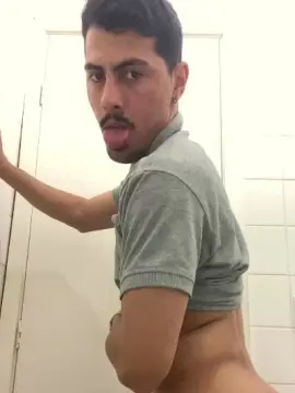 Cam4 Private Sex Chat of Julionovais