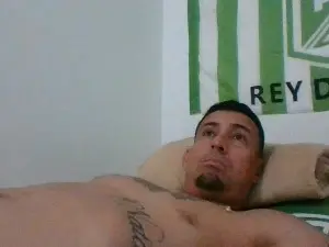 Cam4 Sex Chat of Manolodoll