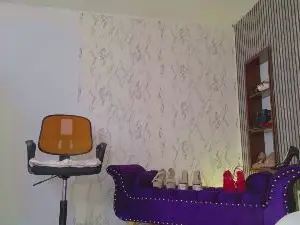 Cam4 Private Sex Chat of ScarletHiit