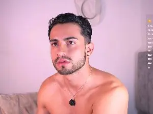 Cam4 Private Sex Chat of aydan_hw