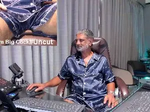 Cam4 Sex Chat of OnlineBossUK
