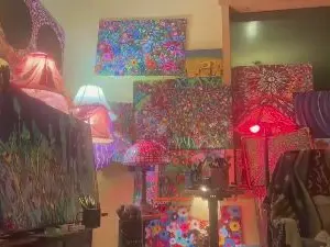 Cam4 Private Sex Chat of Riven2099x
