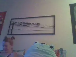Cam4 Live Sex Cam of HeyYouNotYouYou