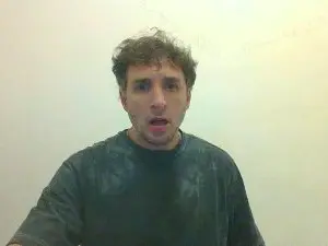 Cam4 Sex Chat of Matiasvc37