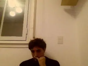 Cam4 Free Live Porn of Matiasvc37