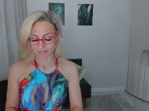 Cam4 Free Porn Cam of MuseOfStage
