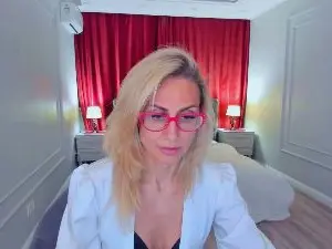 Cam4 Live Porn of MuseOfStage