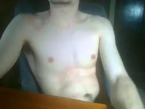 Cam4 Nude Webcam of chavalgym21