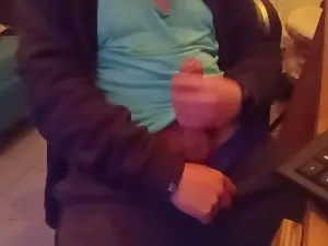 Cam4 Sex Chat of JarvisTrooper