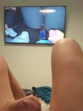 Cam4 Free Live Porn of chupa_chup4