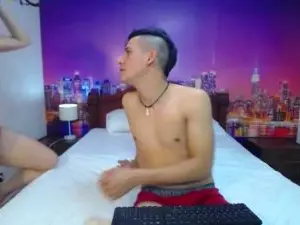 Cam4 Best live sex cam show of venesomoscoup