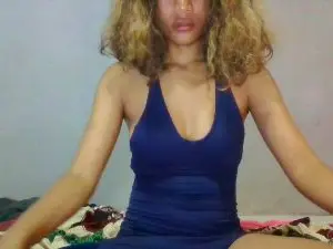 Cam4 Private Sex Chat of ynay20