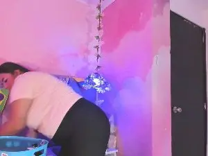 Cam4 Live Porn of Emiily_Grace
