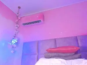 Cam4 Nude Webcam of Emiily_Grace