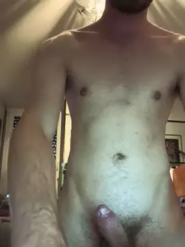 Cam4 Free Live Porn of patbxxx