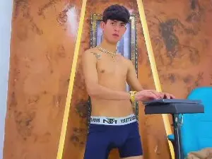 Cam4 Live Sex of Kroddy_Sw_