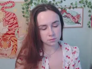 Cam4 Free Porn Cam of Very_Shy_Girl