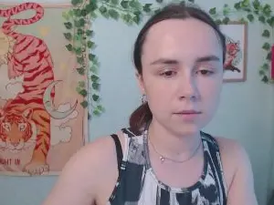 Cam4 Live Porn of Very_Shy_Girl