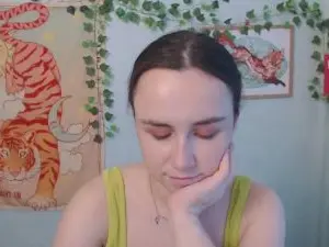 Cam4 Free Porn Cam of Very_Shy_Girl
