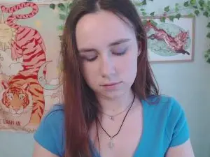 Cam4 Live Sex of Very_Shy_Girl
