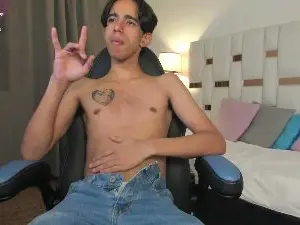 Cam4 Adult Video Chat of Alessandro_abru