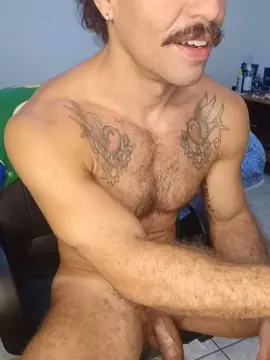 Cam4 Live Sex of baby95i
