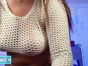 Cam4 Free Porn Cam of kata_bigboobs