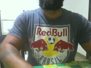 Cam4 Live Sex Cam of CARAMANEIRO