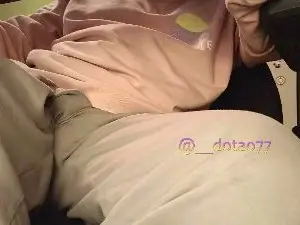 Cam4 Free Live Porn of DoTao77