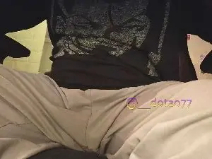 Cam4 Private Sex Chat of DoTao77