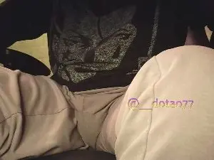 Cam4 Free Live Porn of DoTao77