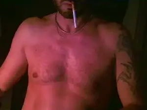 Cam4 Nude Webcam of Andreas_rm