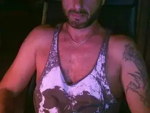 Cam4 Adult Webcam of Andreas_rm