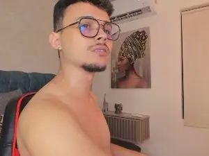 Cam4 Private Sex Chat of Alhan_Twink