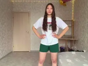 Cam4 Live Sex Cam of KatyParise