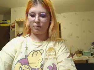 Cam4 Best Webcam of KellyGrygiel