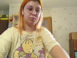 Cam4 Free Live Porn of KellyGrygiel